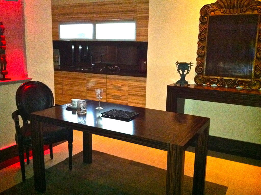 Rok Plaza (Adults Only) Apartamento Alcalá la Real Quarto foto